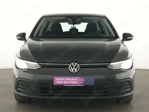 Volkswagen Golf Bild 4