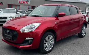 Suzuki Swift Comfort 4x4 Hybrid NAV+ALLW+DAB+SHZ+RFK+BT