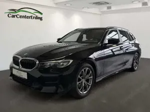 BMW 318 d Touring*LED*Navi*DriveAssist*Tempo*SHZ*PDC*