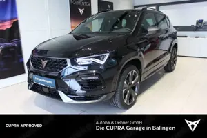 CUPRA Ateca 1.5 TSI DSG AHK+360KAM+elHK+ACC+KESSY+CARP Klima