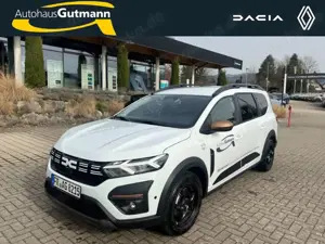 Dacia Jogger Expression 1.0 TCe 100 ECO-G EU6e Fahrerprofil DAB