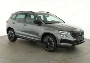 Skoda Karoq Sportline 1.5 TSI DSG Sportline, AHK, Navi, Mat...