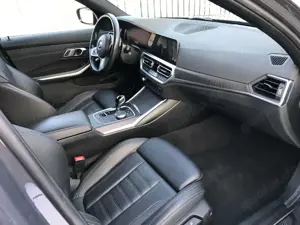 BMW 340 M340d xDrive  Sehr Gepflegt Bild 2