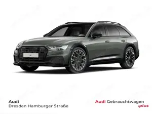 Audi A6 allroad 55TDI tiptronic Pano BO AHZV
