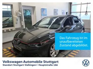 Volkswagen Golf GTI 2.0 TSI DSG Kamera AHK Navi LED ACC SHZ