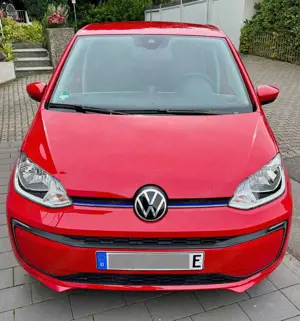 Volkswagen e-up! e-up Style Plus