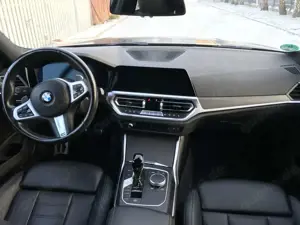 BMW 340 M340d xDrive  Sehr Gepflegt