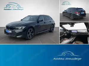 BMW 320 xd Touring M Sport ACC AHK LRHZ SHZ STHZ QI