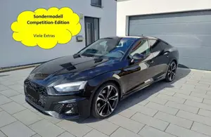 Audi A5 A5 Sportback TDI S tronic S line Business Competition Edition Sondermodell der Audi Sport Gm