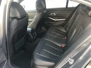 BMW 340 M340d xDrive  Sehr Gepflegt Bild 4