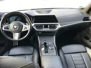 BMW 340 M340d xDrive  Sehr Gepflegt Bild 3
