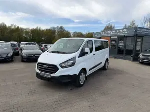 Ford Transit Custom Kombi 320 L2 Trend/EURO6/9-SITZE