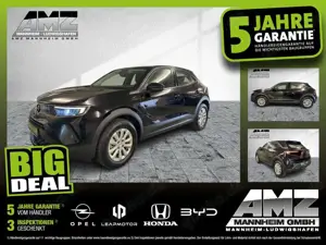 Opel Mokka-E Elegance +LED+Sitzheizung+Fernlichtass.+