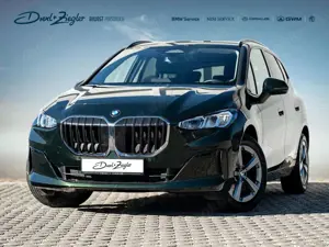 BMW 220 220i Active Tourer AHK PANO SpSitze RFK ShadowL