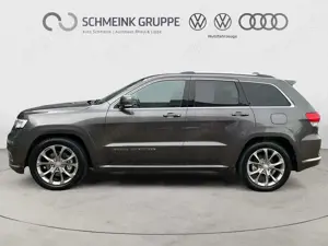 Jeep Grand Cherokee 3.0 CRD Summit Bild 2