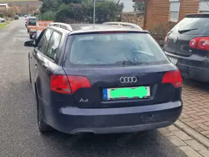 Audi A4 1.9 TDI