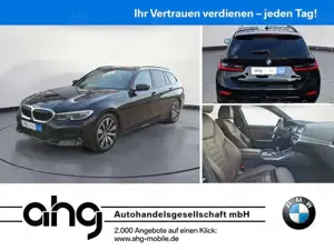 BMW 330 d Touring Sport Line Innovationsp.