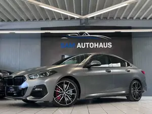 BMW 218 218d Gran Coupé M Sport Pro/FROZEN-GREY/RFK/AHK