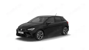 SEAT Ibiza FR 1.0 TSI FR KESSY-LED-NAVI-KLIMA-RFK