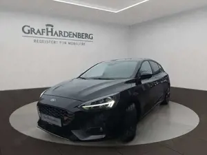Ford Focus Lim. ST Navi Styling-Paket