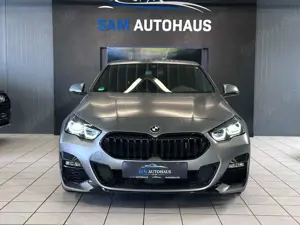BMW 218 218d Gran Coupé M Sport Pro/FROZEN-GREY/RFK/AHK Bild 3