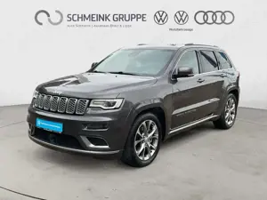 Jeep Grand Cherokee 3.0 CRD Summit