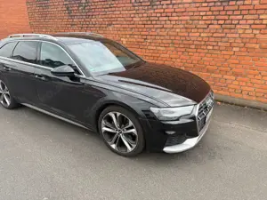 Audi A6 allroad A6 allroad quattro 50 TDI tiptronic