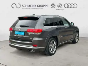 Jeep Grand Cherokee 3.0 CRD Summit Bild 5