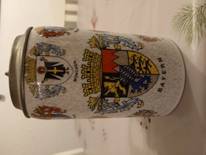 Bierkrug Bayern