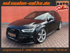 Audi S3 Sportback 2.0 TFSI quattro KW-V1+LED BO RS3