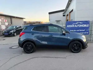 Opel Mokka 1.6 CDTI INNOVATION Automatik*NAVI*Kamera*
