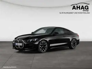 BMW 430 d xDrive M Sportpaket