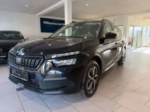 Skoda Kamiq Ambition *LED*AHK*SHZ*TEMPOMAT*