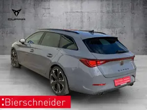 CUPRA Leon Sp. VZ 2.0 TSI DSG ab 399,- EUR mtl. 1000,- AHK Ma Bild 5