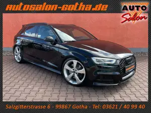 Audi S3 Bild 3