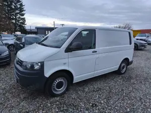 Volkswagen T5 Transporter Kasten 4Motion,1.Hand,AHK,Sortimo,"Topzustand"!!!!