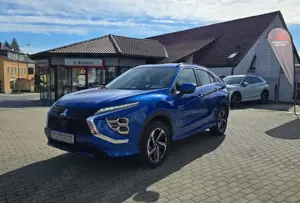 Mitsubishi Eclipse Cross PHEV 2.4 Select 4WD 360°Kamera