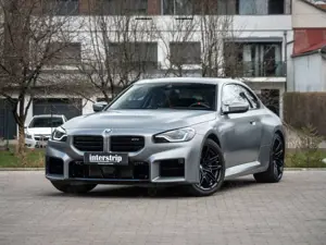 BMW M2 Coupe DR.ASS.GLASDACH.PR.ASS.HUD.LHZ.5/100
