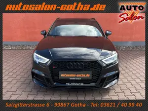 Audi S3 Bild 2