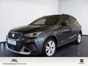 SEAT Arona 1.0 TSI Xperience DSG LED Navi ACC RFK FullLink