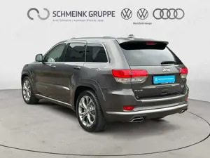Jeep Grand Cherokee 3.0 CRD Summit Bild 3