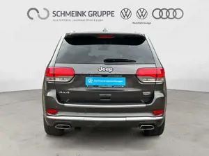 Jeep Grand Cherokee 3.0 CRD Summit Bild 4