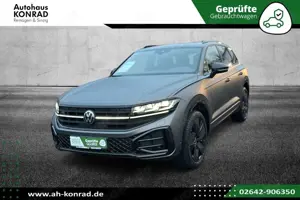 Volkswagen Touareg 3.0 TDI 210 kW 4Motion R-Line*Matt