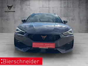 CUPRA Leon Sp. VZ 2.0 TSI DSG ab 399,- EUR mtl. 1000,- AHK Ma Bild 4