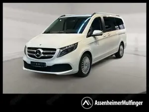 Mercedes-Benz V 220 d  **Navi,Sport,R-Cam,SHZ