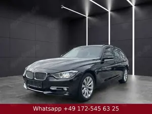 BMW 330 d Touring xDrive Automatik /LEDER /XENON/NAVI