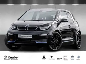 BMW i3 s