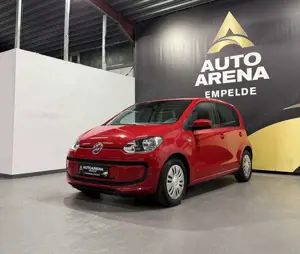 Volkswagen up! UP! move BMT Automatik*1.Hand*Klima*Start/Stop
