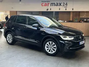 Volkswagen Tiguan 2.0 TDI DSG LED-Matrix Navi Discover PDC