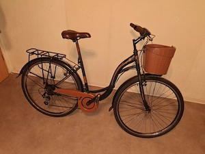 Citybike 28 zoll 21-Gang 